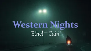 Ethel Cain – Western Nights (Sub. Español)