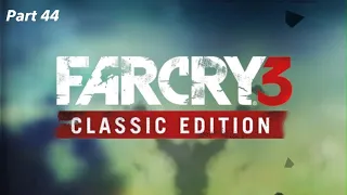 Прохождение Far Cry 3 Classic Edition на Ps5 Part 44