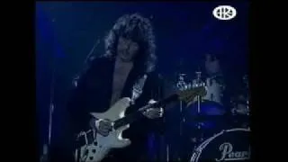 Blackmore's Rainbow - Ariel(Live)