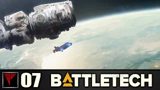 BATTLETECH 07 - Контракты: часть 2 (SPOILERS) Русский