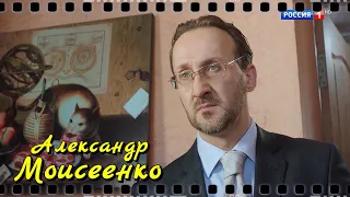 Сериал "КАПИТАНША" 01, 02 сезоны, избранные эпизоды (2017-2019)