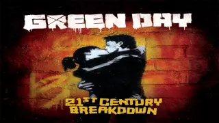 Green Day - 21 Guns [Guitar Backing Track]