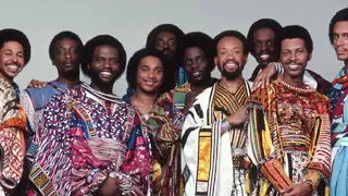 Earth Wind & Fire "That's The Way Of The World" 1975  My Extended Version!