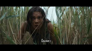 Kingdom of The Planet of The Apes อาณาจักรแห่งพิภพวานร | วันนี้ ในโรงภาพยนตร์