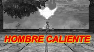 HOMBRE CALIENTE Lineage 2 Olympiad High Five Doomcryer