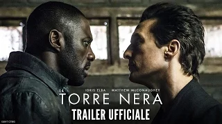 La Torre Nera - Trailer italiano ufficiale | Dal 10 Agosto al cinema