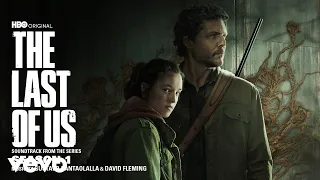 The Last of Us (Vengeance) | The Last of Us: Season 1 (Soundtrack from the HBO Original...