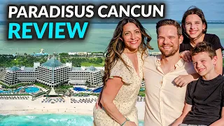 Paradisus Cancun Review: All-Inclusive Pros & Cons
