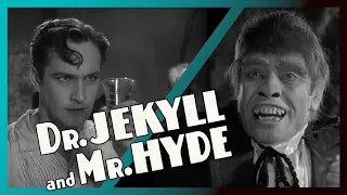 Dr. Jekyll and Mr. Hyde (1931) - The Pre-Code Horror Film MGM Tried to Destroy