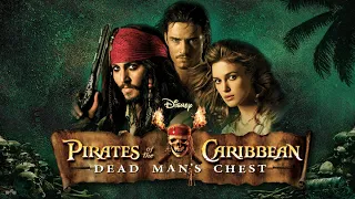 Pirates of the Caribbean: Dead Man's Chest | MODERN Trailer (2024)