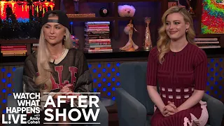 What Did Lala Kent Think About Scheana Shay Reusing Her Wedding Officiant? | WWHL