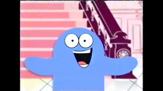 Cartoon Network commercials (May 25, 2006)