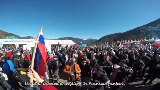 Planica 2016