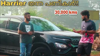 Tata Harrier Long term user review #tataharrier  #tata