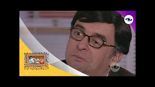 Pedro el Escamoso - Pastor Gaitan destapa sus sentimientos ante Pedro y llora - Caracol TV