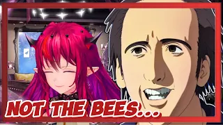 Not The Bees IRyS! 【IRyS / HololiveEN】