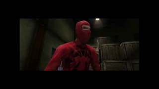 Spider-Man: The Movie Game Part 3 Birth of a Hero / Boss Ben Killer (2002)
