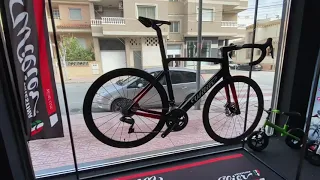 WILIER CENTO10 SL 2021