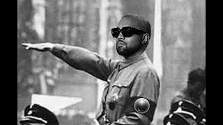 Ep 91 - Nazi Kanye