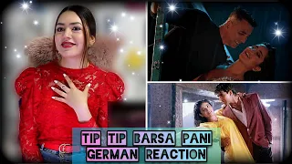 Tip Tip Song: Sooryavanshi | Original VS Remake | German Reaction