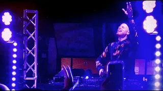 Tinlicker - 'Let Go' Live @ Quartyard, San Diego, CA , 12/4/21