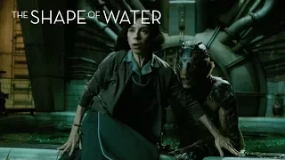 THE SHAPE OF WATER | Shape, Form and Light | FOX Searchlight