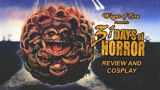 Critters 2 Review