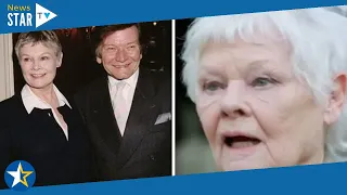 ‘Oh my!’ Judi Dench left emotional after The Repair Shop fixes late husband's watch