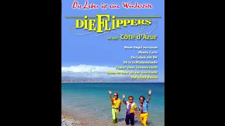 Die Flippers - Das Leben ist eine Wundertüte... An der Cote d'Azur (1998)