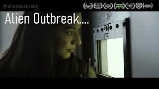 ALIEN OUTBREAK | Film trailer 2023mp4