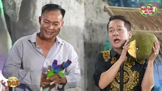 CON ĐƯỜNG MANG TÊN EM | Anh trai cất giọng hát là khán giả nhớ tới Danh Ca Chế Linh