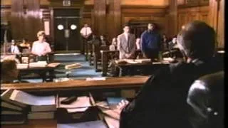 Criminal Justice: Nothing Cuts Deeper (1990)