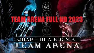 Quake III Team Arena - *THE MOST WANTED TEXTURES FULL HD 2023*