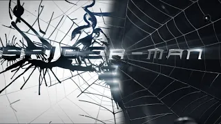 Spider-Man 3 "Deleted Main Titles" Opening Scene Fan-Made