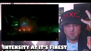 Q-dance Endshow at Mysteryland 2019 | Saturday Reaction!