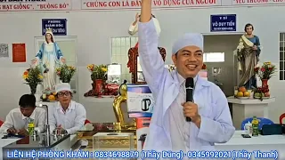 CHÚC MỪNG 10 BỆNH NHÂN ĐẠT KẾT QUẢ CAO ĐƯỢC RA VIỆN NGÀY 29.5.2024