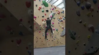 Smooth Boulder Problem