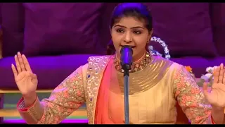 The Kapil Sharma ShowUNCUTS Noorian Sisters ♪ Sukhwinder Singh ♪ Rabbi Shergill ¦