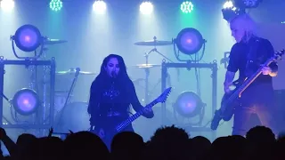 Stitched Up Heart Live In Concert at The Rave Eagles Club  Milwaukee 9-3-2023