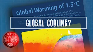 IPCC Climate Change : CO2 Removal and Solar Radiation Modification