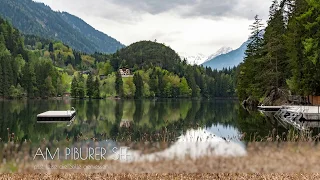 Tirol Splitter | Am Piburger See