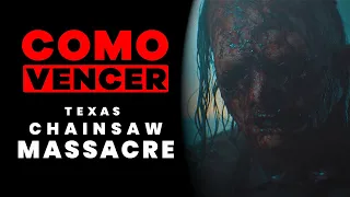 COMO VENCER: LA MASACRE DE TEXAS (2022)