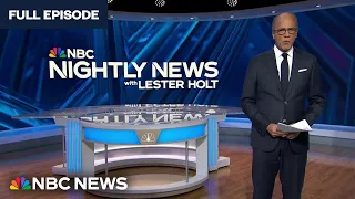 Nightly News Full Broadcast - Feb. 5