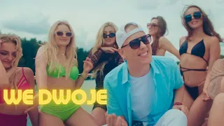 WOLTER - We Dwoje ☀️🌴 (Oficialny Teledysk) ☀️🌴