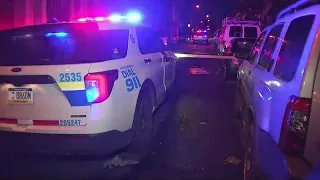 Man Shot In The Neck In Hunting Park, Police Searching For Gunman