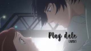 Ao Haru Ride - Play date [AMV]