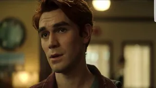 Riverdale S05E02 PROMO