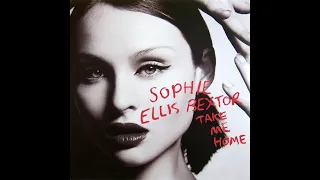 Take Me Home (2001) - Sophie Ellis-Bextor