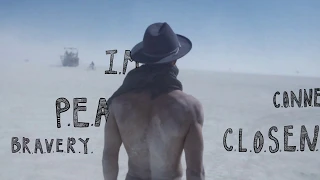 Burning Man - Cinematic After movie (2019)