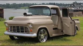 Texas Metal - Texas Metal 2022 I Can't Drive This '55